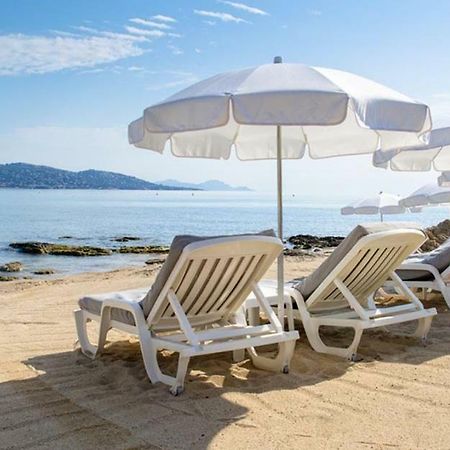 Les Coralines Apartment Sainte-Maxime Ngoại thất bức ảnh