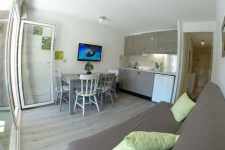 Les Coralines Apartment Sainte-Maxime Ngoại thất bức ảnh