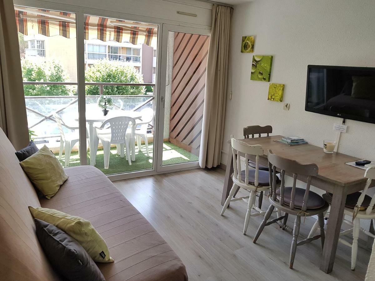 Les Coralines Apartment Sainte-Maxime Ngoại thất bức ảnh